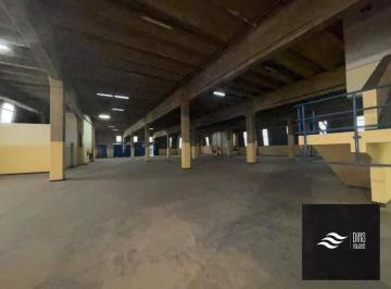 5f6b12486adcf8e059fa0b4a7abb8f3412ac238c · Galpão para alugar por R$ 166.000,00/mês - Jardim Guanca - São Paulo/SP