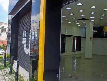 e21150128f46fb12dd1d98aa3a01be007b6c99bc · Salão para alugar, 181 m² por R$ 24.482,05/mês - Parque Mandaqui - São Paulo/SP