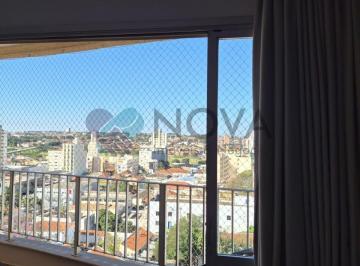 Foto 01 · APARTAMENTO IMPECÁVEL PRONTO PARA MORAR EM ARARAQUARA NO CENTRO