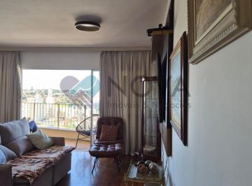 Foto 02 · APARTAMENTO IMPECÁVEL PRONTO PARA MORAR EM ARARAQUARA NO CENTRO