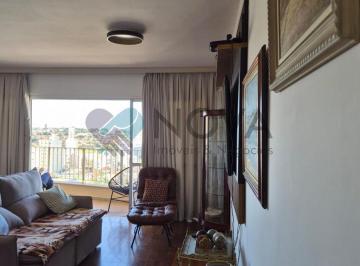Foto 02 · APARTAMENTO IMPECÁVEL PRONTO PARA MORAR EM ARARAQUARA NO CENTRO
