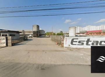 cec770815be2d99efe497e05e079652327d02497 · Terreno, 17 m² - venda por R$ 45.000.000,00 ou aluguel por R$ 352.000,00/mês - Vila Metalúrgica - Sa