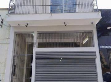 acf281389107dd315f6de12894feee8f435952d2 · Prédio, 248 m² - venda por R$ 1.650.000,00 ou aluguel por R$ 7.800,00/mês - Mooca - São Paulo/SP