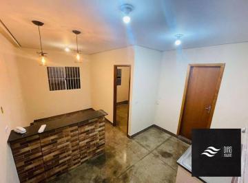 e84396f413b27a05f4b598c6f3008bcc035d835e · Apartamento com 1 dormitório para alugar, 30 m² por R$ 1.850,00/mês - Vila Amália - São Paulo/SP