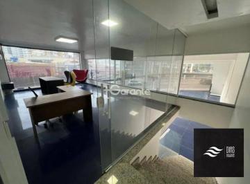 20dd41e9f1deb6a24ee41e801e80137b395b5665 · Prédio para alugar, 620 m² por R$ 27.000,00/mês - Vila Regente Feijó - São Paulo/SP