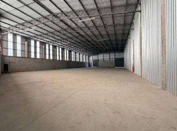 27a12b93def791300940cb70e59891d2590be7ef · Galpão para alugar, 1700 m² por R$ 41.400,00/mês - Parque São Pedro - Itaquaquecetuba/SP