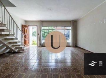 0e38f45f4e6083b906f62dfbf2691b92da1e8431 · Sobrado com 2 dormitórios para alugar, 207 m² por R$ 15.626,00/mês - Jardim Anália Franco - São Paul
