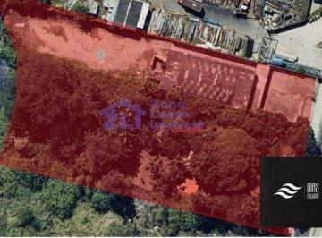 0e5e5e283e6d2d58ae8748826f25d158fdedbe0b · Terreno à venda, 6420 m² por R$ 13.000.000 - Vila Carmosina - São Paulo/SP