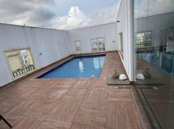 71db44807d57e2f266dda9a0a109f1679ca3f48e · Cobertura com 4 dormitórios à venda, 310 m² por R$ 2.335.000,00 - Tatuapé - São Paulo/SP