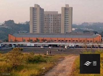 8c2594d9249adf1814abec2557397869ea0e7bf2 · Terreno à venda, 5500 m² por R$ 30.000.000,00 - Fazenda Caguaçu - São Paulo/SP