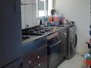 aad9c0bd7ed37de11b27b64dfcb161c38501288e · Apartamento com 2 dormitórios à venda, 38 m² por R$ 290.000,00 - Vila do Encontro - São Paulo/SP