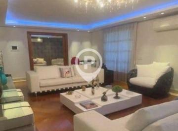 01c2e97e42e48ee3d103786bdb9693849e900596 · Apartamento com 4 dormitórios à venda por R$ 3.190.000,00 - Vila Bastos - Santo André/SP