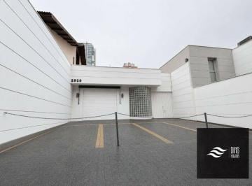 c99b8a1e79bccfe3d0ecd268ca24a3f81b8251b2 · Salão para alugar, 450 m² por R$ 24.359,00/mês - Vila Gomes Cardim - São Paulo/SP