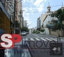 f3e94d331eee03a814324c60d1fdf0a976a0f153 · Terreno à venda, 634 m² por R$ 7.000.000,00 - Santana - São Paulo/SP