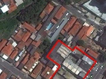c72d2a131afe9d16a996e476dbf5eaae95337e22 · Terreno à venda, 2334 m² por R$ 14.800.000,00 - Vila Gustavo - São Paulo/SP