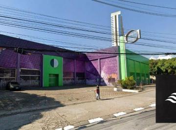 07216ca24dde56a541dfe4f75bf2fb56e3442451 · Terreno para alugar, 30000 m² por R$ 1.200.000,00/mês - Vila Yara - Osasco/SP