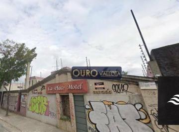 bf103f15c13cb50333b11167e6891b80cb561d1c · Terreno à venda, 4400 m² por R$ 80.000.000,00 - Vila Prudente (Zona Leste) - São Paulo/SP