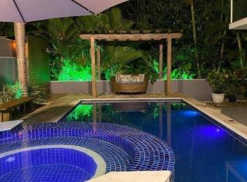 4b1e9b3a957b4d845bb85cbfa39d4b37d95f0900 · Casa com 4 dormitórios à venda, 280 m² por R$ 1.950.000,00 - Praia da Boracéia - São Sebastião/SP