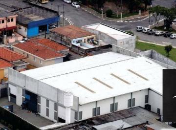 0fe28f5783e5aa1b52eb41545c447adf10b8b95a · Terreno à venda, 3060 m² por R$ 13.000.000,00 - Vila Santana - São Paulo/SP