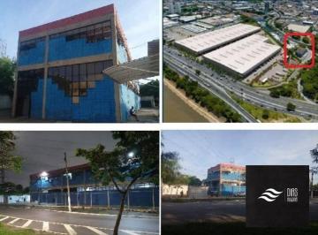 cdcf325900753e8f3e3c27ab00f228b36f038a2b · Prédio para alugar, 1857 m² por R$ 88.000,00/mês - Vila Guilherme - São Paulo/SP