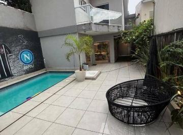 d1f067bd0f417eebfd00880aa8c45906259fa1b6 · Sobrado com 4 dormitórios à venda, 300 m² por R$ 2.200.000,00 - Tatuapé - São Paulo/SP