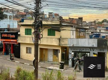 da2f7d3a6e185d7637366773bccf85d401d6e3d7 · Casa com 5 dormitórios à venda, 326 m² por R$ 600.000,00 - Jardim Yone - Ferraz de Vasconcelos/SP