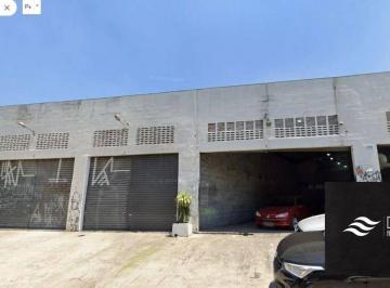 7fdff7254d709f91e2a7ca0233b53f981d8050ac · Galpão para alugar, 125 m² por R$ 4.287/mês - Jardim Lúcia - São Paulo/SP