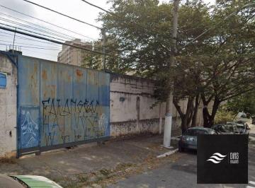 301f9e1485c7aa7de519b01f8c8d1211f29531c4 · Terreno à venda, 2712 m² por R$ 9.490.000,00 - Sacomã - São Paulo/SP
