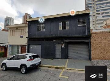 20b624aa96b89e5233a16febbf81a21e90f0d5f8 · Sobrado para alugar, 120 m² por R$ 4.200,00/mês - Tatuapé - São Paulo/SP