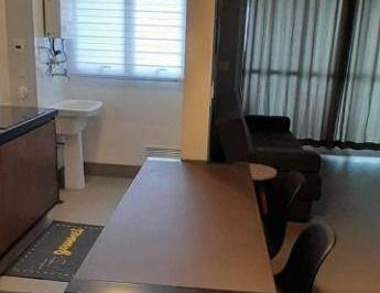 96fd645ce69b6693d18284d34f9752369770fd70 · Studio com 1 dormitório à venda, 55 m² por R$ 950.000 - Vila Regente Feijó - São Paulo/SP
