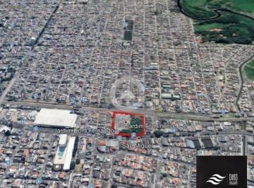 c9ec82038c66841cd97bc59fae92fff8a4d97385 · Terreno - venda por R$ 52.000.000,00 ou aluguel por R$ 347.000,00/mês - Jardim Miragaia - São Paulo/