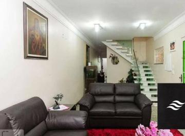 37a1f64a68010dfdfd2aab869ca6870f3886e9d1 · Sobrado com 4 dormitórios à venda, 270 m² por R$ 2.950.000,00 - Cidade Mãe do Céu - São Paulo/SP