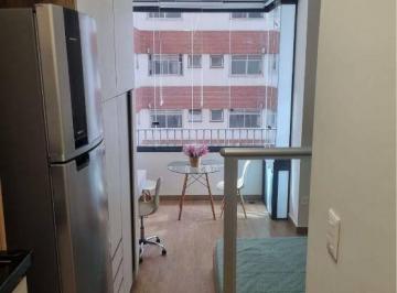 434c0c4524b133aa20cd0cb48d572d5ac68bfb05 · Studio com 1 dormitório para alugar, 26 m² por R$ 4.600,00/mês - Higienópolis - São Paulo/SP