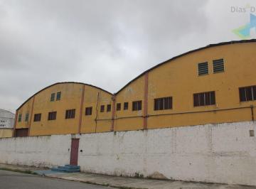 ee3e1883cfd8dbc457bbd9dd0d2249eddb6013b4 · Galpão para alugar, 2500 m² por R$ 200.000,00/mês - Vila Taquari - São Paulo/SP