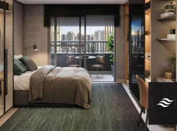 85c345fdbabc83dc079154333bd4f942326bc2d7 · Studio com 1 dormitório à venda por R$ 620.000 - Vila Clementino - São Paulo/SP