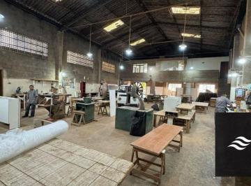 e0f5c5da1866181f02cf34afb48fe027e874357a · Galpão à venda, 800 m² por R$ 4.400.000,00 - Vila Amália - São Paulo/SP