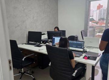 128e3c4955d59d10b85c203af1a6734432035061 · Sala à venda, 41 m² por R$ 535.000,00 - Vila Gomes Cardim - São Paulo/SP