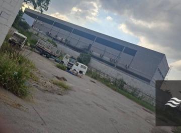 b04b63d742869a5dc2ccfbecb7db5448f7562a21 · Terreno para alugar, 4000 m² por R$ 26.200,00/mês - Morro Branco - Itaquaquecetuba/SP