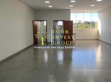 Foto 01 · Salão Comercial para Locação no Jardim Moriyama Indaiatuba - SP
