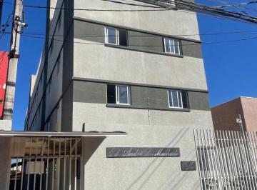 Apartamento de 3 quartos, Curitiba · Apartamento 3 quartos (com Suíte), Vista Livre e Excelente Localização no Capão Raso - Cód. 01.091