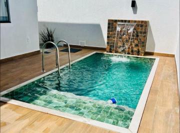 Casa de 3 quartos, Jundiaí · Casa com 320 mts², 3 quartos, piscina e churrasqueira em Jundiaí SP