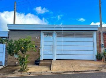 Casa · 160m² · 2 Quartos · 2 Vagas · Casa em Maraca - Marília
