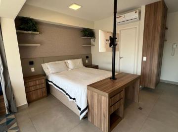 Apartamento de 1 quarto, São Paulo · Imóvel para aluguel com 36 metros quadrados com 1 quarto em Vila Mariana