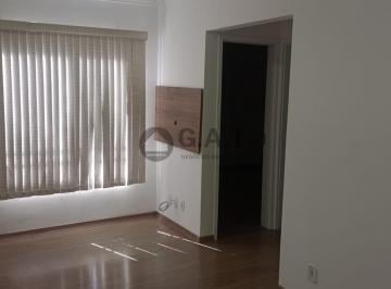 Foto 01 · Aluguel de Apartamento de 2 Quartos no Jardim Vera Cruz, Sorocaba-SP: Moderno, Espaçoso e com Vaga d
