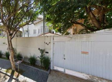 Casa de 1 quarto, São Paulo · CASA / ALTO PADRÃO / A.T 380M² / JARDIM PAULISTANO / SÃO PAULO
