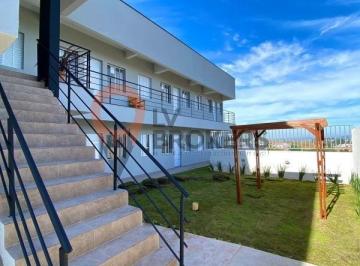 Foto 01 · Apartamento à venda no Condomínio Oren | 2 dormitórios e móveis planejados
