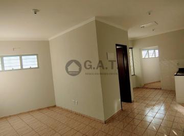 Foto 01 · Casa para locação em Sorocaba-SP no Jardim Santa Rosalia: 2 quartos, 1 suíte, 1 sala, 2 banheiros, 9