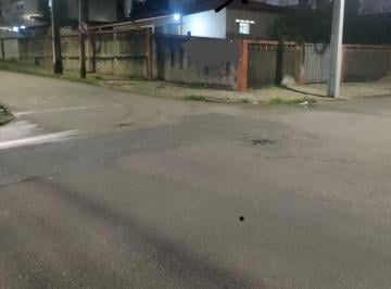 Terreno , João Pessoa · Vendo casa de esquina 602,25 m² à venda em Altiplano Nobre