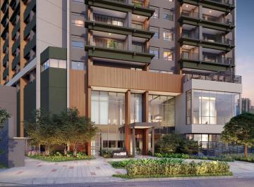 Imóvel novo horizontal , São Paulo · Apartamento Studio, 1 e 2 quartos Vila Madalena - Madart