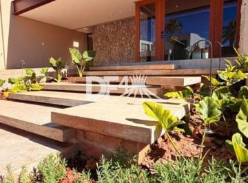 Foto 01 · Casa de Luxo à Venda em Brasília | 3 Suítes 370m² SHA DF